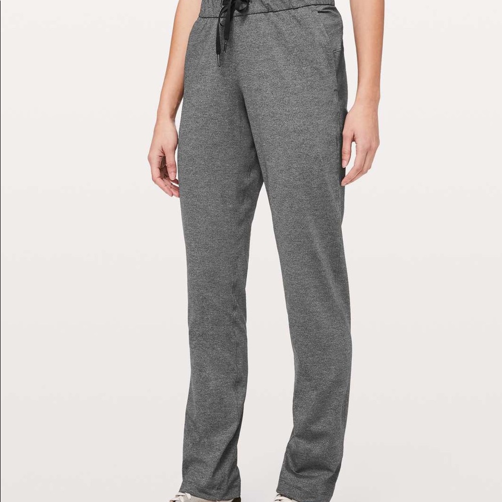 Lululemon On the Fly Pant